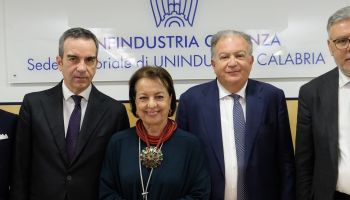 Le sfide dell’edilizia calabrese per il rilancio del Sud