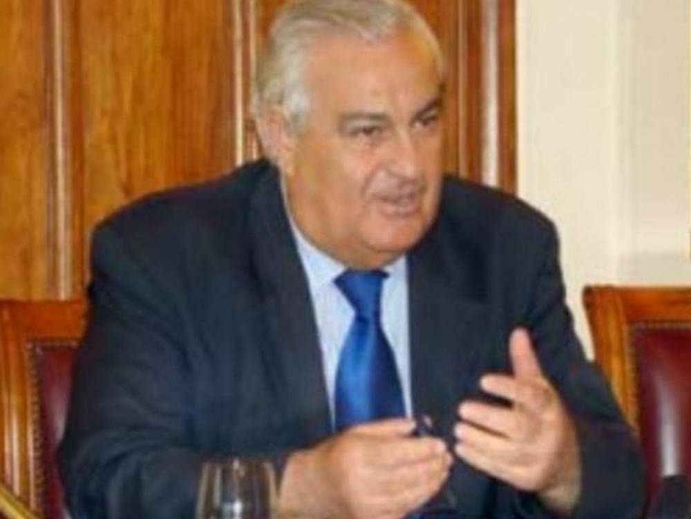 Chizzoniti: salviamo il Tar di Reggio