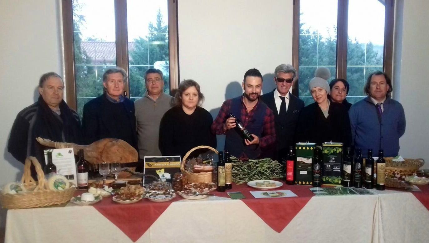 L’olio cosentino in vetrina su La 7