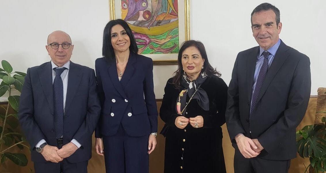 Migliora l’efficienza degli uffici del distretto della Corte d’Appello, il Procuratore Dominijanni ringrazia Occhiuto e Princi