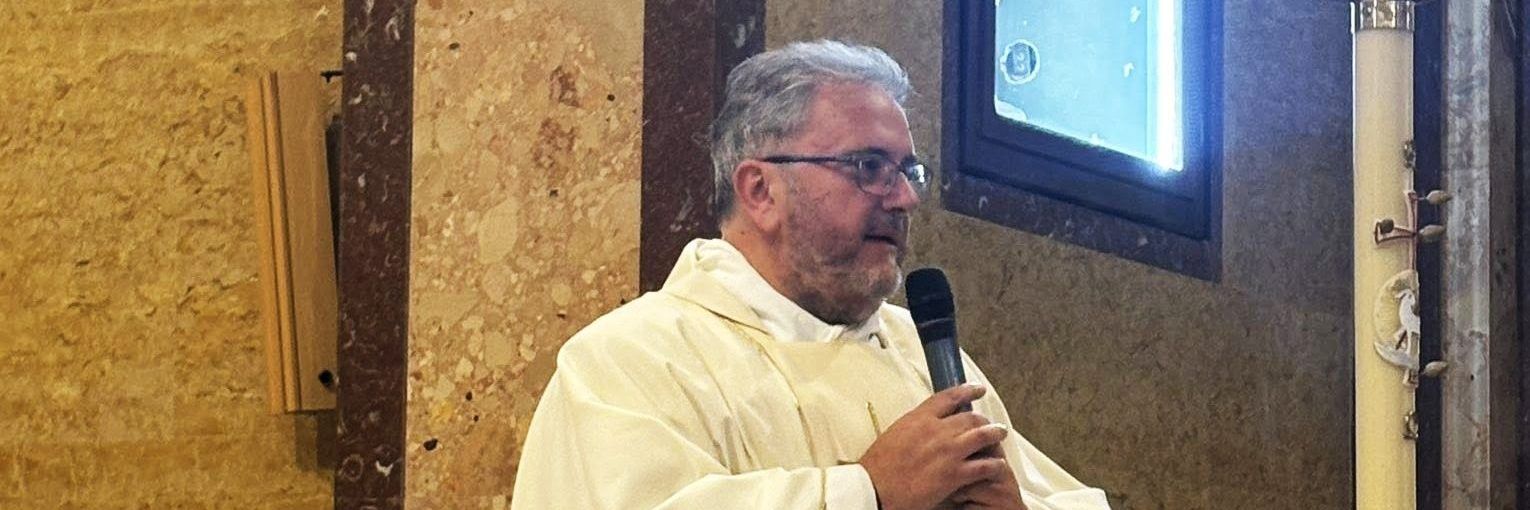 Il primato dell’Amore, tra culto e giustizia sociale