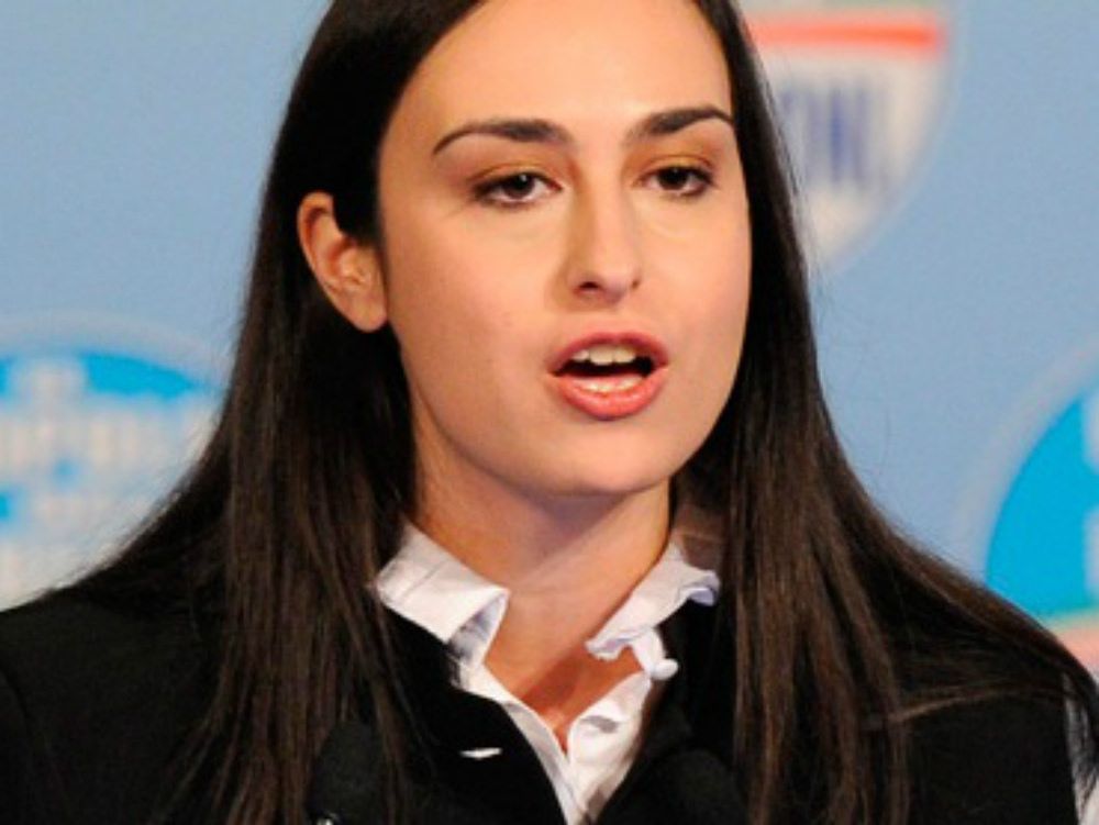 Quirinale, Rosanna Scopelliti "boccia" la Cancellieri