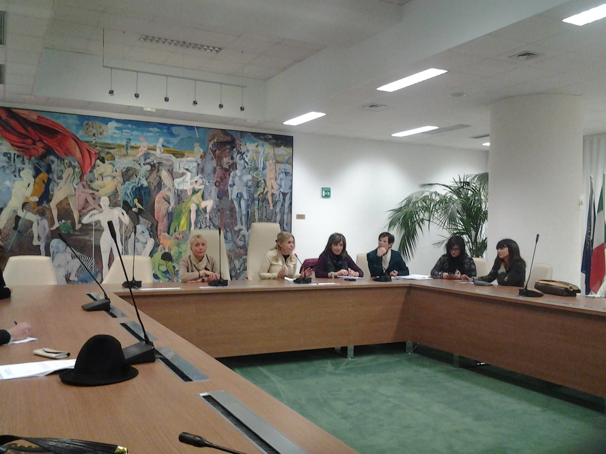 «Monitorare la condizione delle donne»