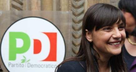 L'arrivo della Serracchiani divide i giovani del Pd