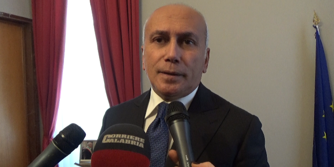 Nuovo ospedale di Cosenza, Caruso: «subito un piano di ammodernamento per l’Annunziata»