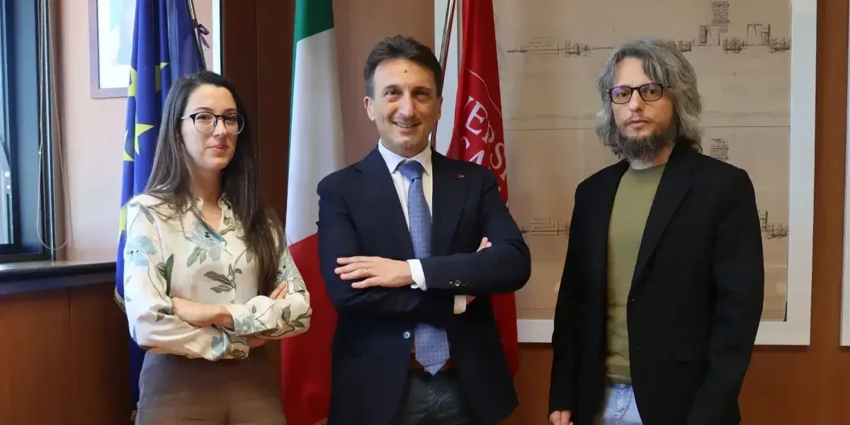 Innovazione all’Unical, con i fisici Guglielmelli e Veltri l’ateneo si conferma polo scientifico di eccellenza