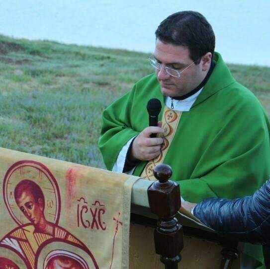 «Ti abortiremo», minacce di morte al direttore de “L'Avvenire di Calabria”