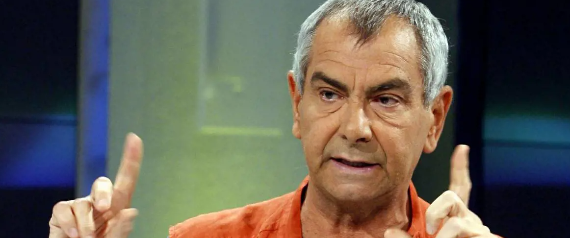 È morto Luca Giurato