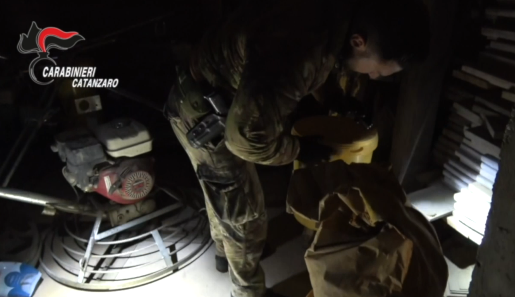 Narcotraffico nel lametino, il monopolio di Cracolici e l’acquisto di cocaina dai rosarnesi. «Eravamo una società»