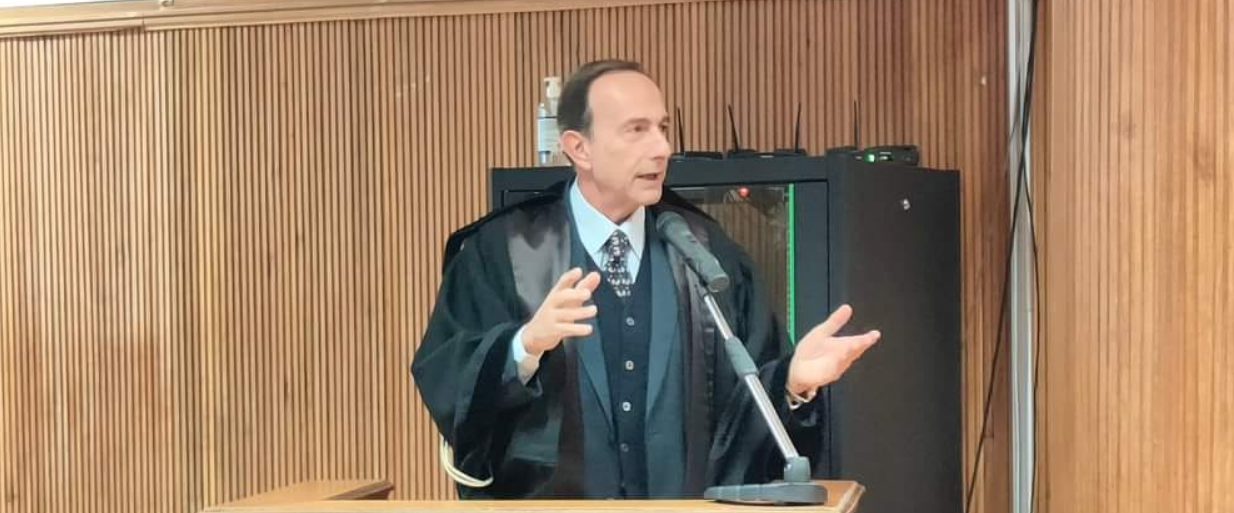 Stragi Cosa nostra, De Luca: «La pista nera vale zero»