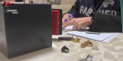 truffe online mazzarella