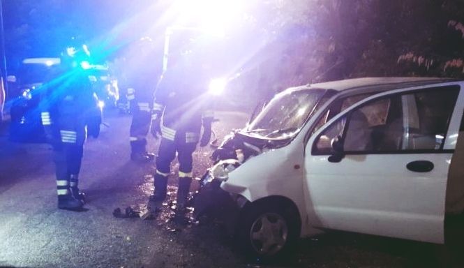 Incidente mortale a Mendicino, in libertà il presunto autore