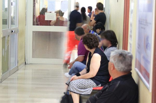 Sanità, Calabria (ancora) in perenne affanno