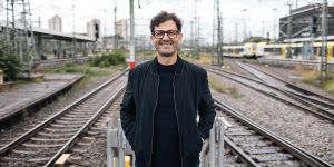 Luigi Pantisano, il “calabrese” che vuole diventare leader della sinistra in Germania