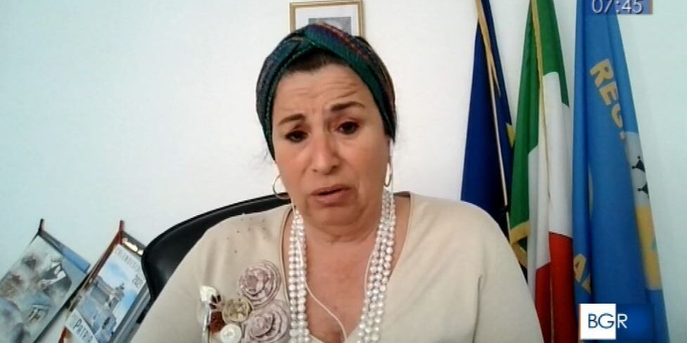 Mastrobuono: «Difficile prevedere un’ondata così poderosa. Ma stiamo potenziando la struttura»