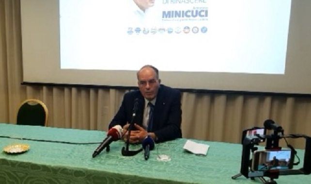 Minicuci: «Elezioni del consiglio metropolitano a gennaio, scelta folle di Falcomatà. Serve rinvio»