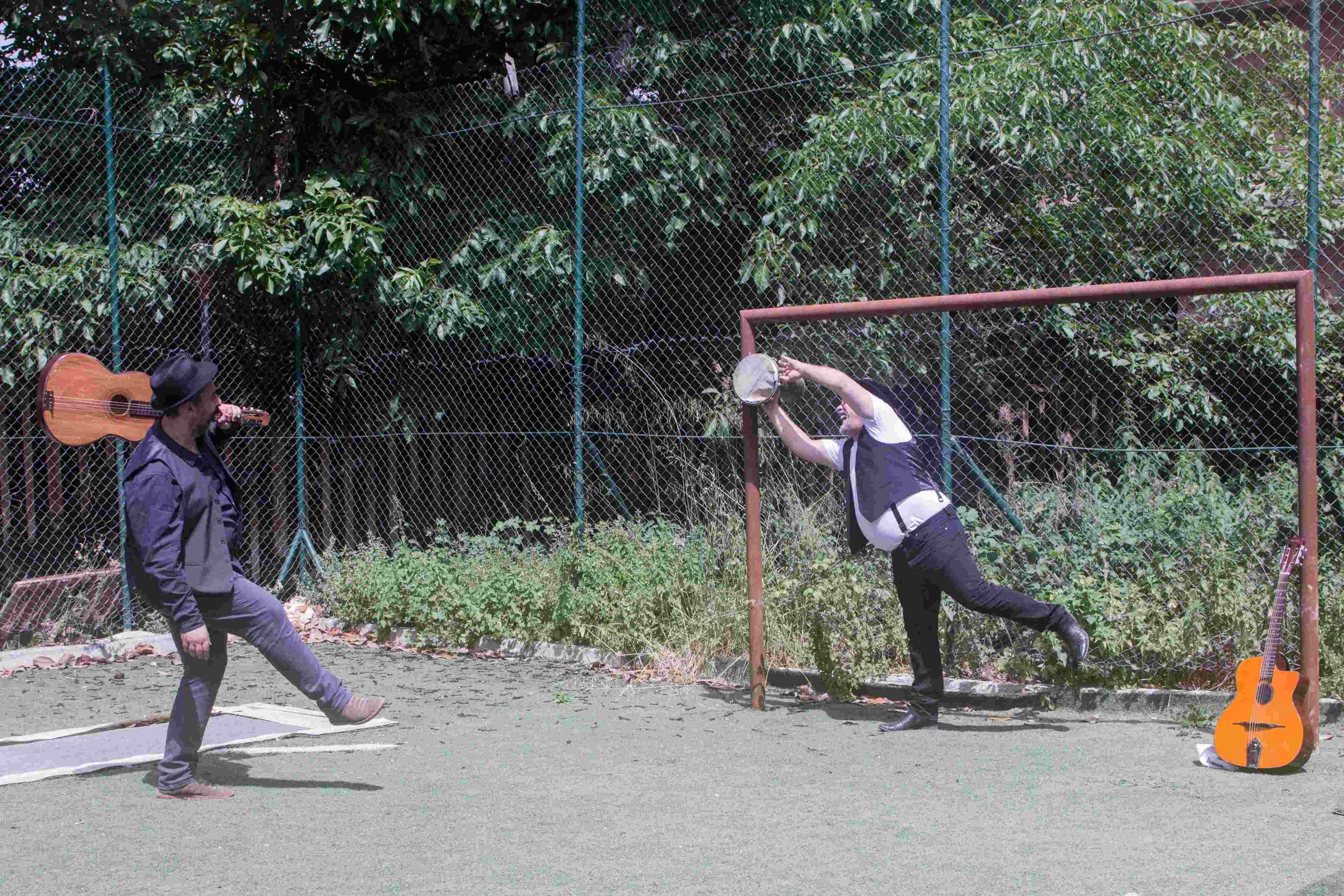 Roccella Jazz Festival, si parte il 12 agosto