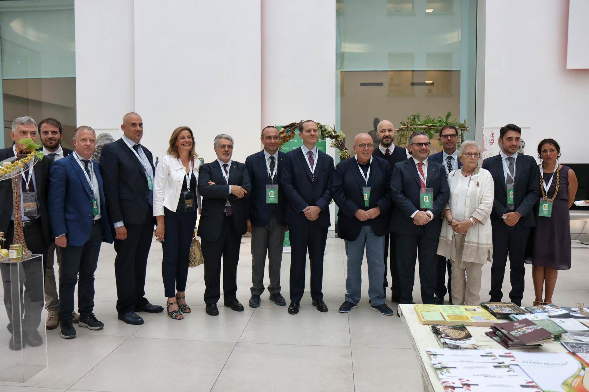 Cultura e agricoltura in Calabria, «il bello che si accompagna al buono» – VIDEO