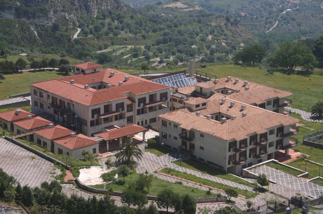 Passo decisivo per l’ospedale di Comunità di Gerace