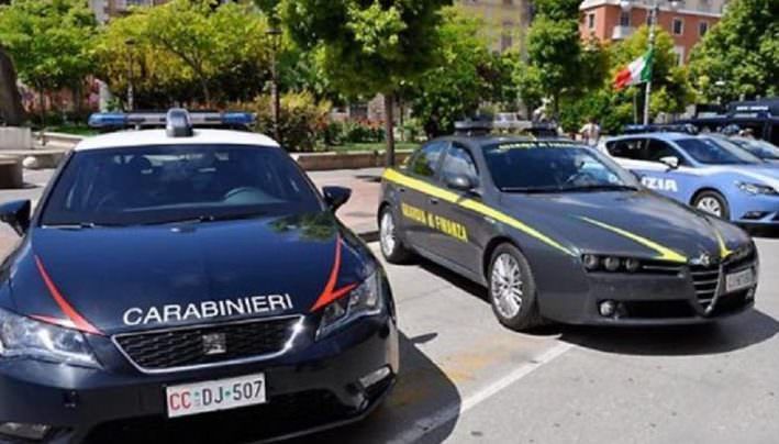 Covid-19, Vibo blindata per le festività pasquali