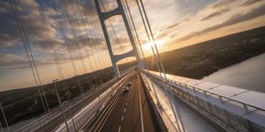 Ponte sullo Stretto, il progetto riparte ma i cantieri no