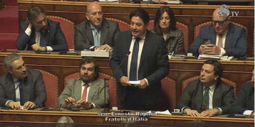 Giustizia, Rapani e Orsomarso: «Riaprire il tribunale di Corigliano Rossano»