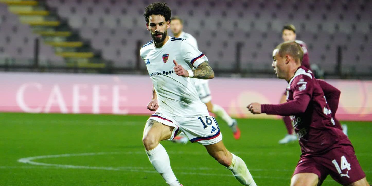 Il Cosenza prova a scacciare la crisi contro la capolista Catania – PROBABILI FORMAZIONI