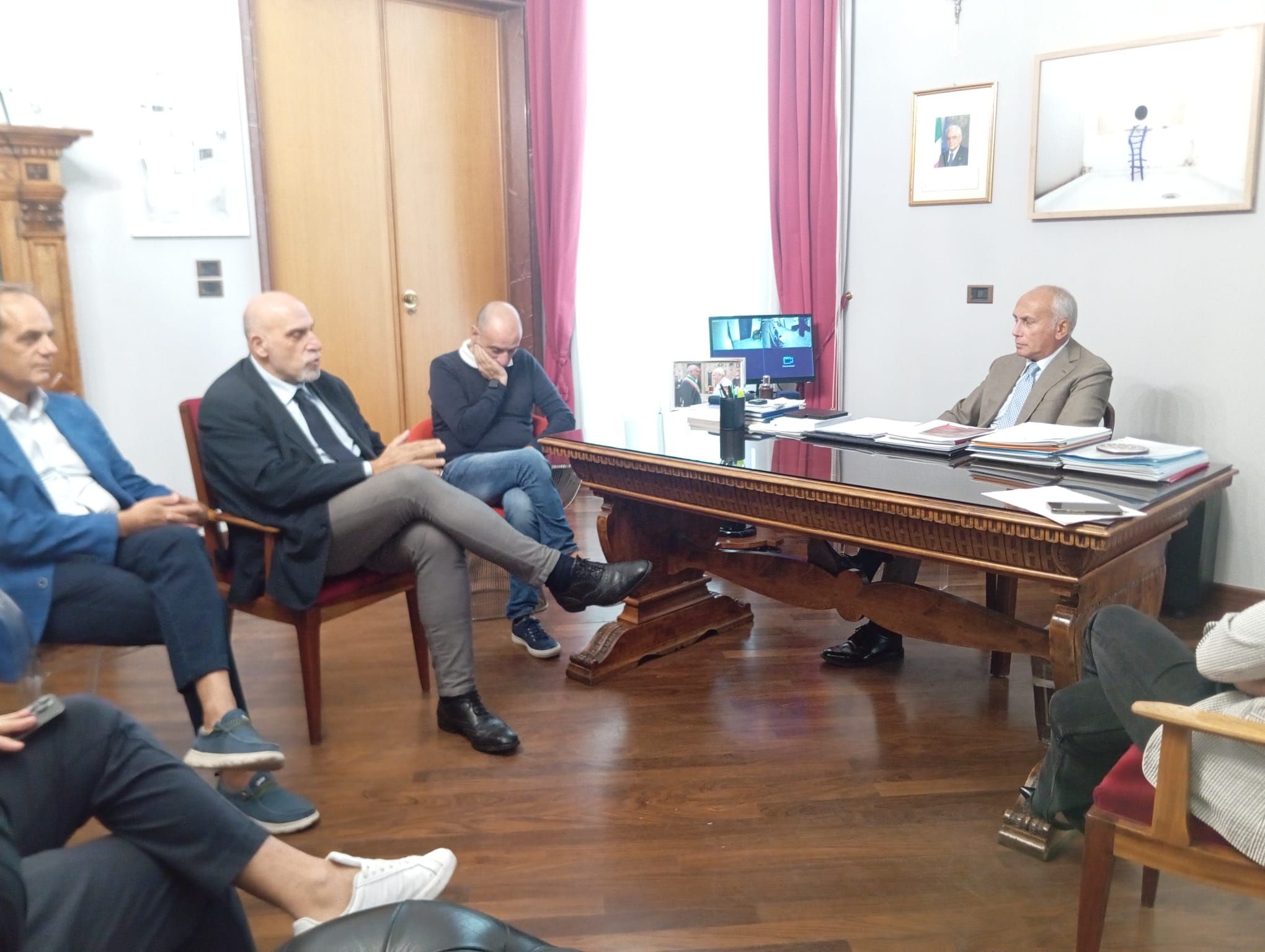Tpl, nessun blocco del servizio: Comune di Cosenza e Cometra al lavoro per garantire continuità e occupazione