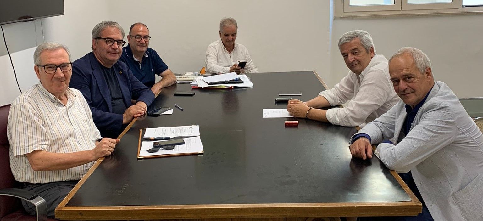 Ospedale di Rogliano, prima i lavori di adeguamento poi l’attivazione dell’ambulatorio di Endoscopia