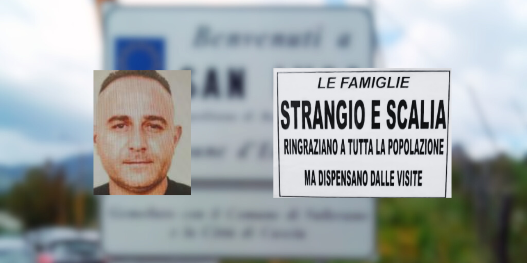 Scomparso da San Luca, sono di Antonio Strangio i resti carbonizzati ritrovati