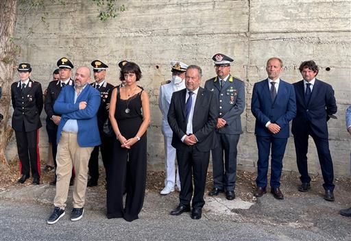 Omicidio giudice Scopelliti, la figlia chiede verità e giustizia: «Trentuno anni sono troppi»