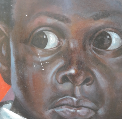 Gioiosa, svastica sul simbolo dell'accoglienza