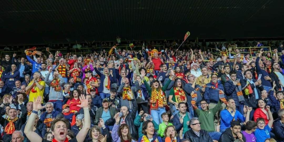 Campagna abbonamenti: vola la Samp di Tutino. Bene il Catanzaro, male il Cosenza