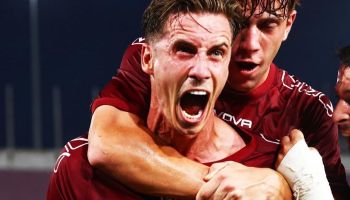 Reggina inarrestabile, poker all’Avola. Vince il Sambiase, pari per Vigor e Praia-Tortora