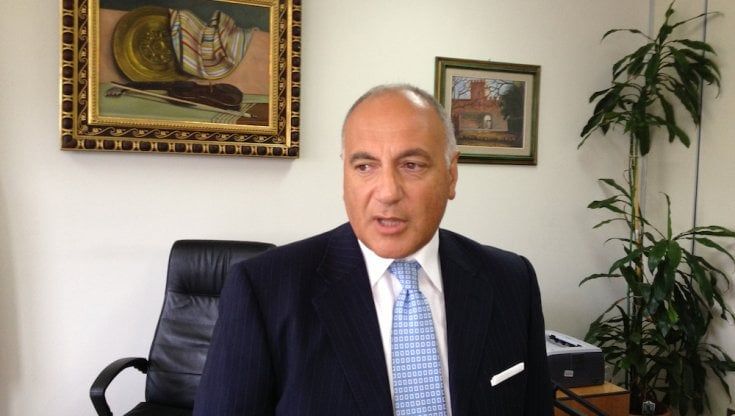 Il calabrese Carmine Belfiore è il nuovo questore di Roma