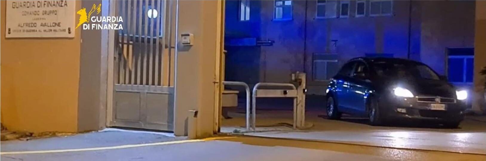 Droga, smantellato gruppo criminale nel Salernitano