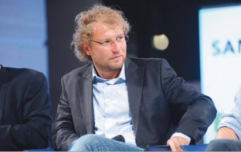 Lotti merita il nostro sostegno