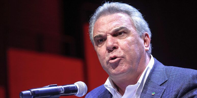 Maltempo, Sbarra: «Il governo Meloni interverrà con tempestività in Calabria»