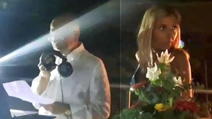 «Se tutto diventa spettacolo»