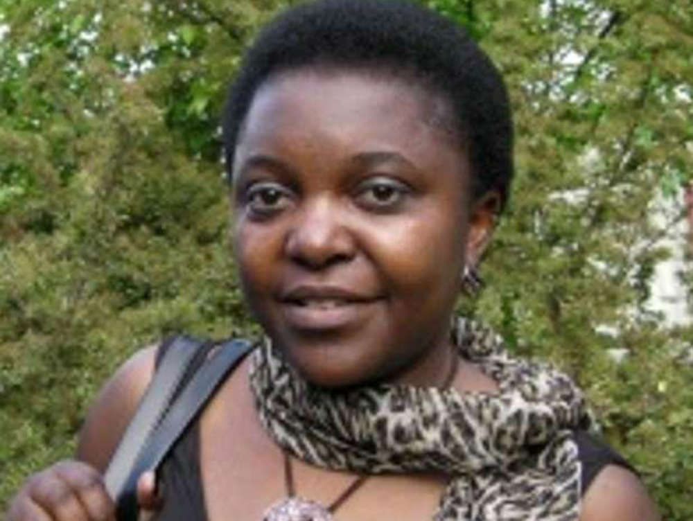 Per la Kyenge trasferta calabrese  all`insegna della legalità