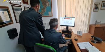 Frode nel settore dell’accoglienza migranti: sequestro di 1,4 milioni di euro nel Cosentino