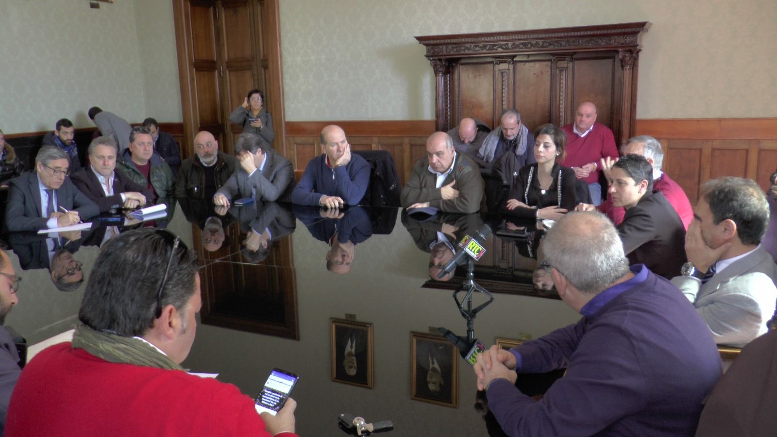 Azienda unica di Catanzaro, consiglieri regionali si confrontano con il Comune