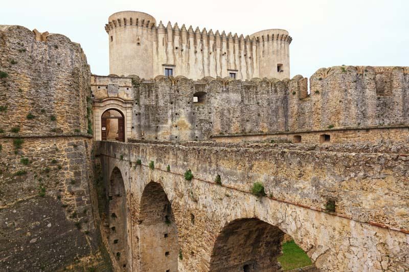 La Calabria alla riscoperta dei suoi tesori – LA MAPPA DEL FAI