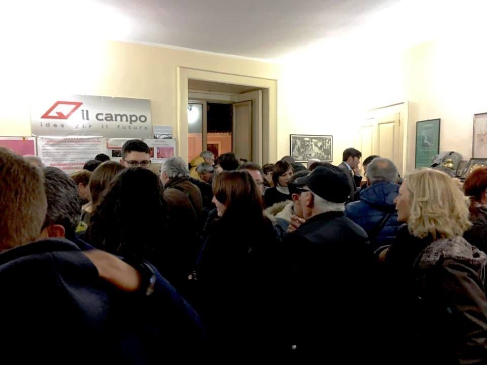 Anche Catanzaro può essere cambiata