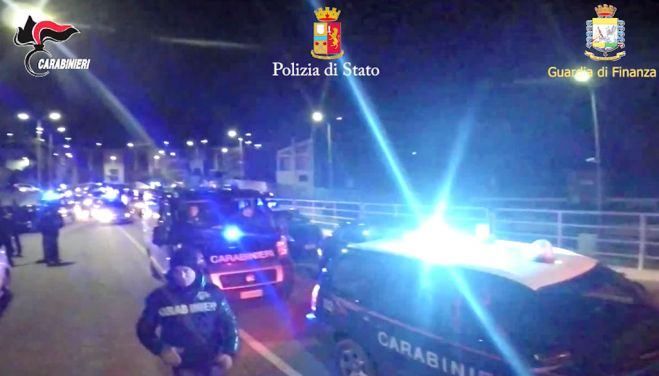 JONNY | Minacce alle troupe, individuati gli aggressori