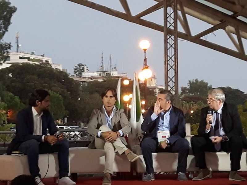 «La 'ndrangheta non sia un alibi per la politica»