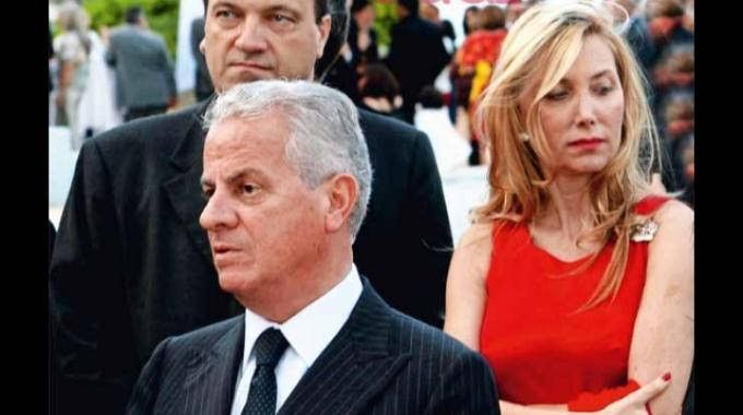 Lady Matacena era stata affidata a Scajola