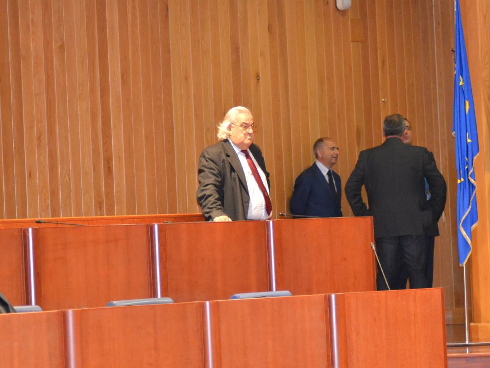 Spesa sanitaria, i manager delle 5 Asp in commissione Vigilanza