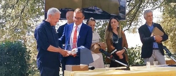 Premio “Uniti per la legalità” 2022 alla Comunità Progetto Sud