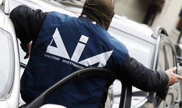 Firenze, sequestrati i beni di un imprenditore reggino